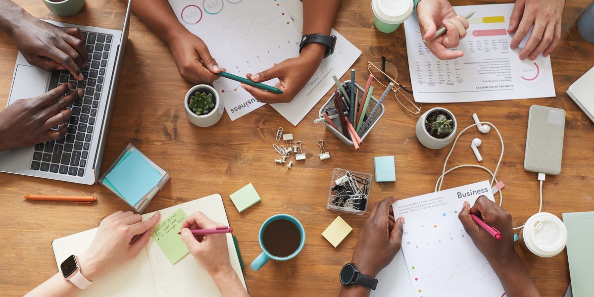 Content Strategy & Planning