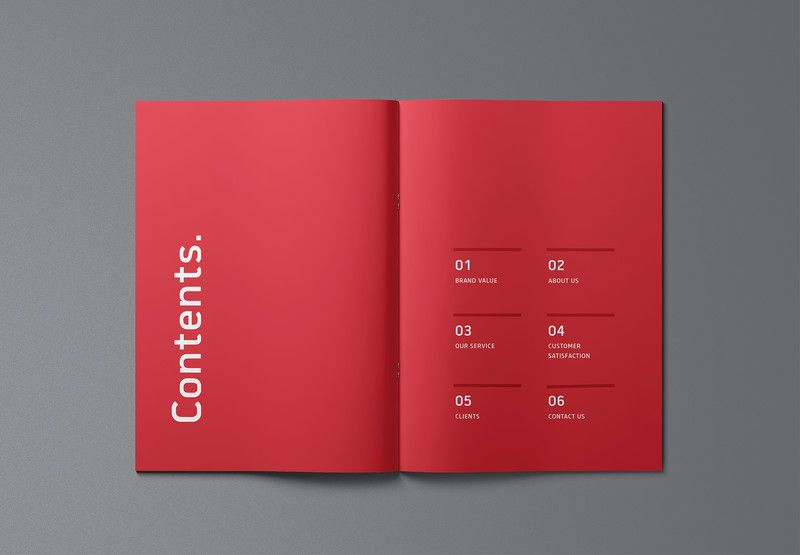 Interior Layout Design