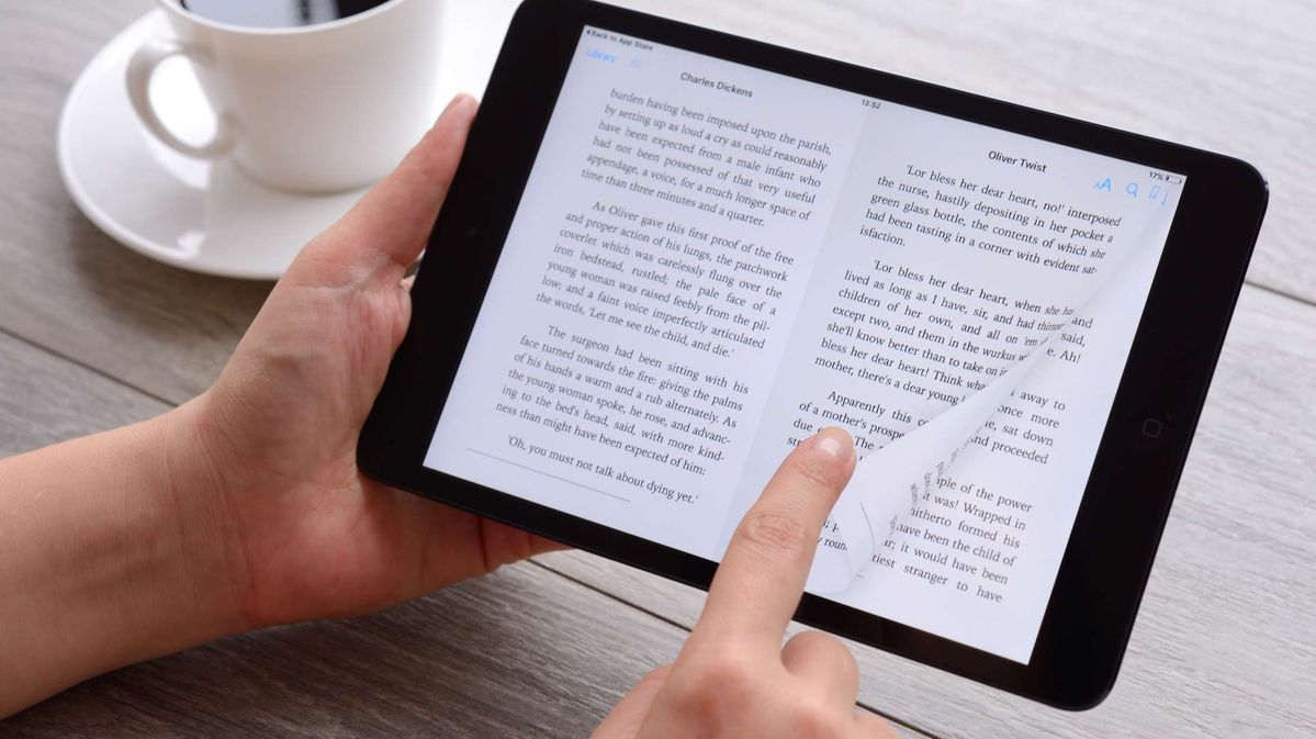 eBook & Print Formatting