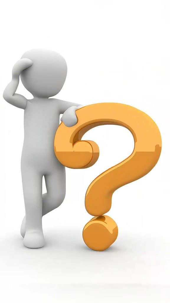 Design and Typesetting FAQs